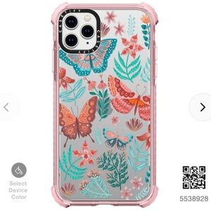 CASETIFIY IPhone 11 pro max case